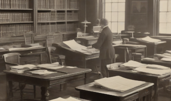 Apush Comparison In The Period From 1890 To 1945 Lesson Thumbnail