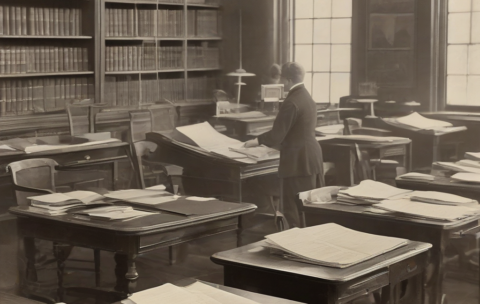 Apush Comparison In The Period From 1890 To 1945 Lesson Thumbnail