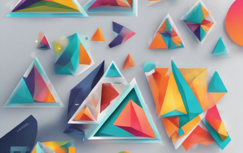 Area of Triangle Thumbnail