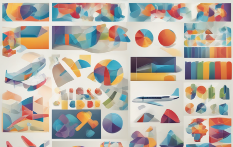 Areas of Combination of Plane Figures Thumbnail