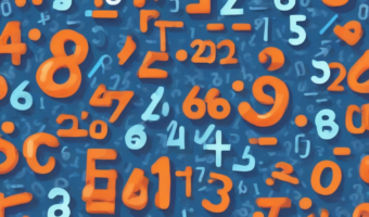 Arith Comparing 2 Digit Numbers Thumbnail