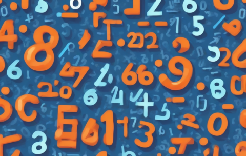 Arith Comparing 2 Digit Numbers Thumbnail