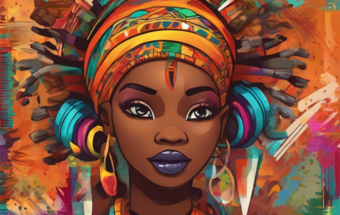 Art Africa Thumbnail