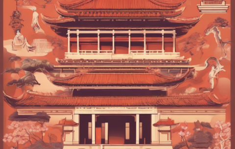 Asian Art Museum Thumbnail