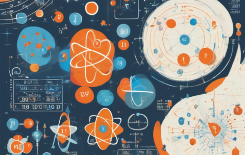 Atomic Number Mass Number Isotopes and Isobars Thumbnail