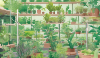 Autotrophic Plants Thumbnail