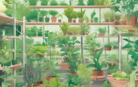 Autotrophic Plants Thumbnail