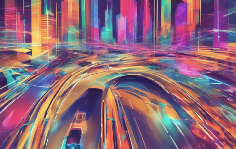 Average Speed and Average Velocity Thumbnail
