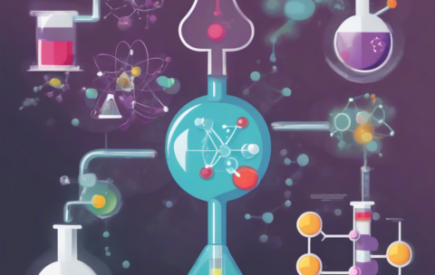 Balancing a Chemical Reaction Thumbnail