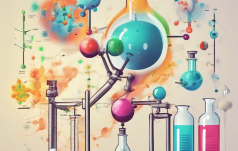 Balancing a Chemical Reaction Thumbnail