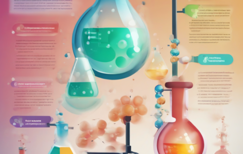Balancing a Chemical Reaction Thumbnail