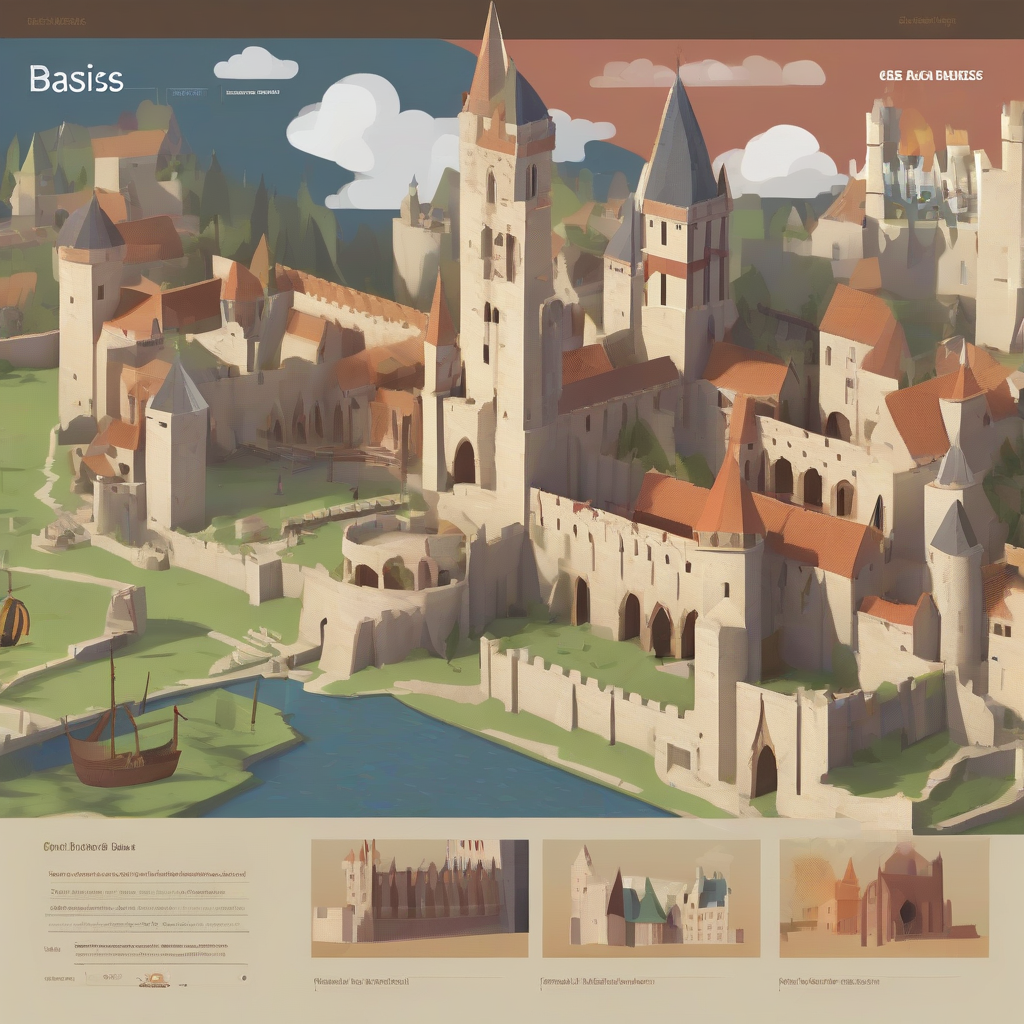 Basics Medieval - Free Online Course | EducationShop