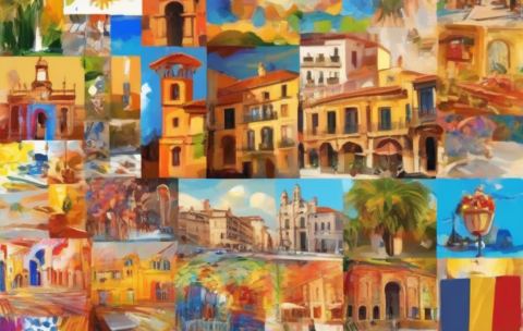 Beginners Guide Art Spain Thumbnail