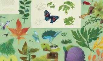 Biodiversity an Introduction Thumbnail