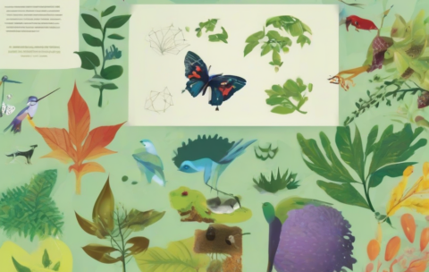 Biodiversity an Introduction Thumbnail