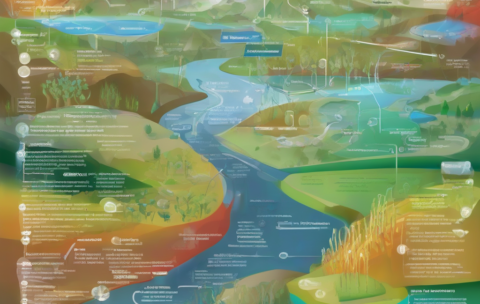 Biogeochemical Cycles Thumbnail
