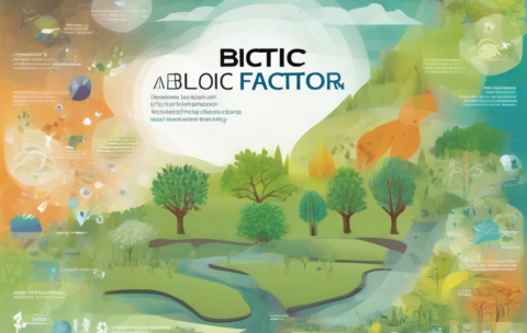 Biotic and Abiotic Factors Thumbnail