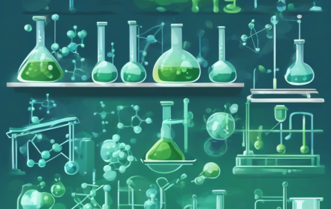 Bridge Course Class 12th Chemistry Thumbnail