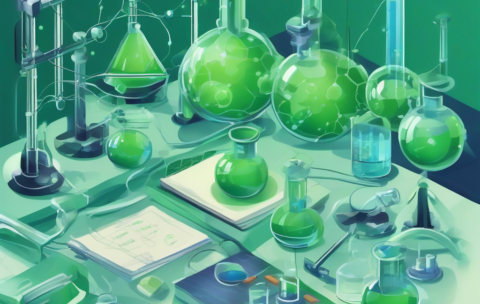 Bridge Course Class 7th Science Thumbnail