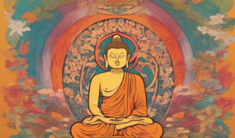 Buddhist Art Culture Thumbnail