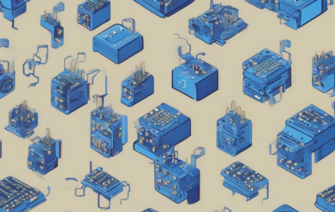 Building Tiny Switches That Make Up Our Computers Thumbnail