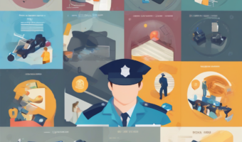 Career Profile Police Officer Thumbnail