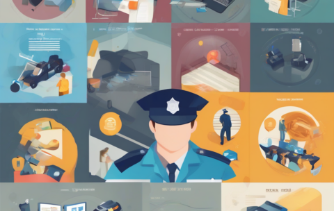 Career Profile Police Officer Thumbnail