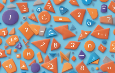 Cc Early Math Fractions Of Shapes Thumbnail