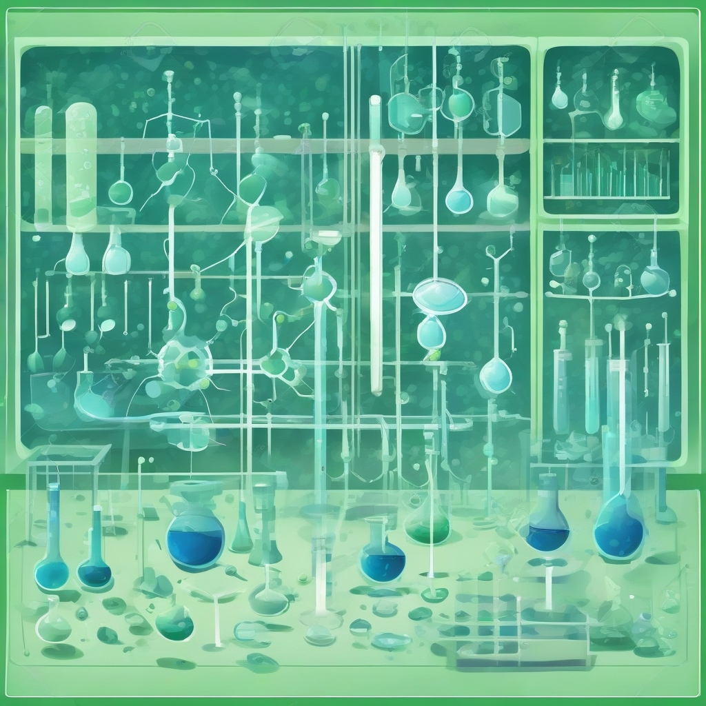 Cell Potentials at Nonstandard Conditions