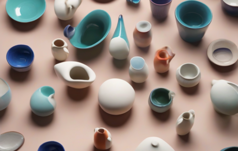 Ceramics Glass Thumbnail