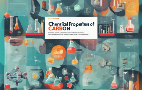 Chemical Properties of Carbon Thumbnail