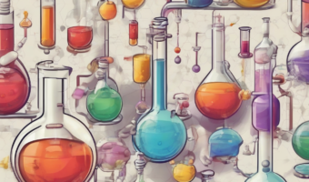 Chemical Reactions of Alcohols Thumbnail