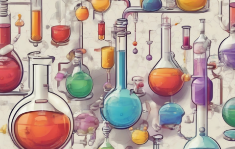 Chemical Reactions of Alcohols Thumbnail
