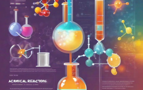 Chemical Reactions of Amines Thumbnail
