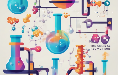 Chemical Reactions Thumbnail