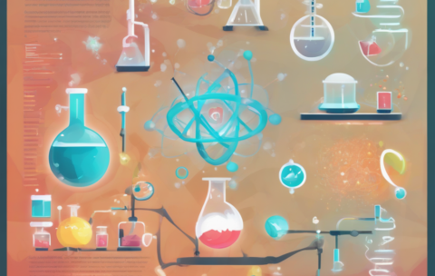 Chemical Reactions Thumbnail