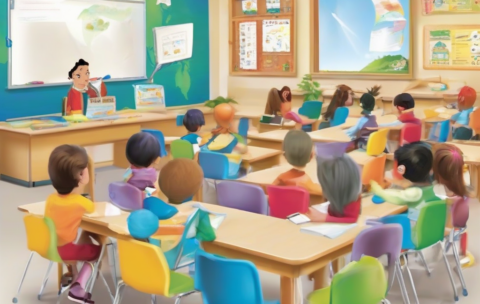 Class 1 Ncf Thumbnail