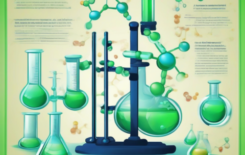 Class 10 Chemistry India Thumbnail