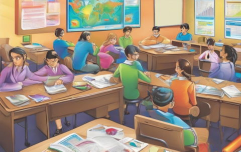 Class 10 Economics Thumbnail