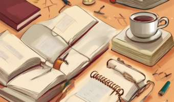 Class 10 English Grammar Thumbnail