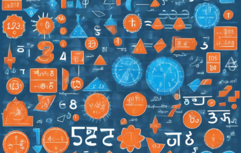 Class 10 Math Cbse Hindi Thumbnail