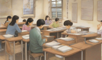Class 11 Bridge Thumbnail