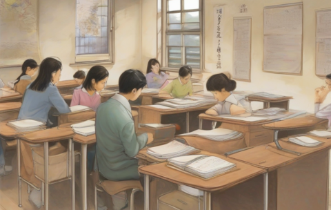 Class 11 Bridge Thumbnail