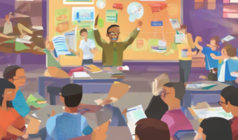 Class 12 Macroeconomics Thumbnail