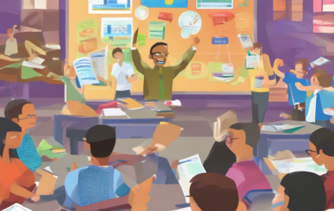 Class 12 Macroeconomics Thumbnail