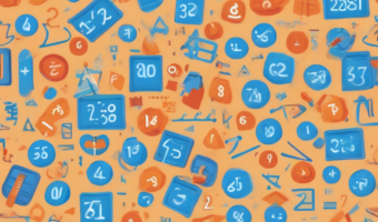 Class 2nd Math Cbse Thumbnail