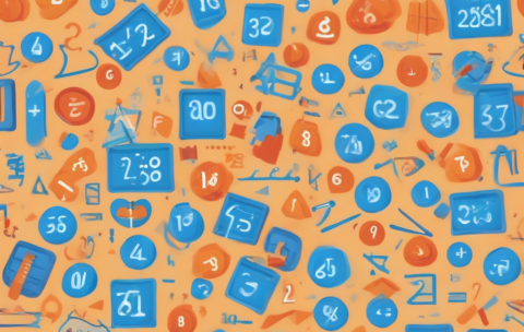 Class 2nd Math Cbse Thumbnail