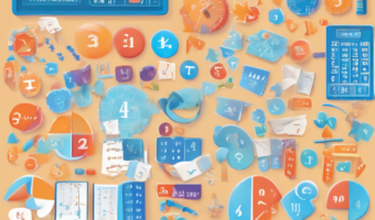 Class 4th Math Cbse Thumbnail