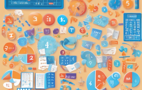 Class 4th Math Cbse Thumbnail