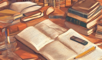 Class 6 English Grammar Thumbnail